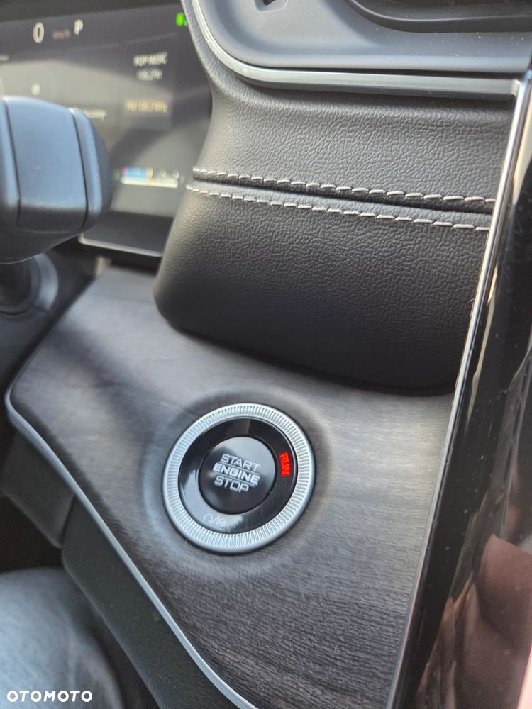 Jeep Grand Cherokee 2.0 4xe PHEV Limited - 20