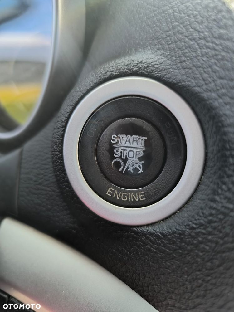 Fiat Freemont 3.6 V6 Lounge - 23