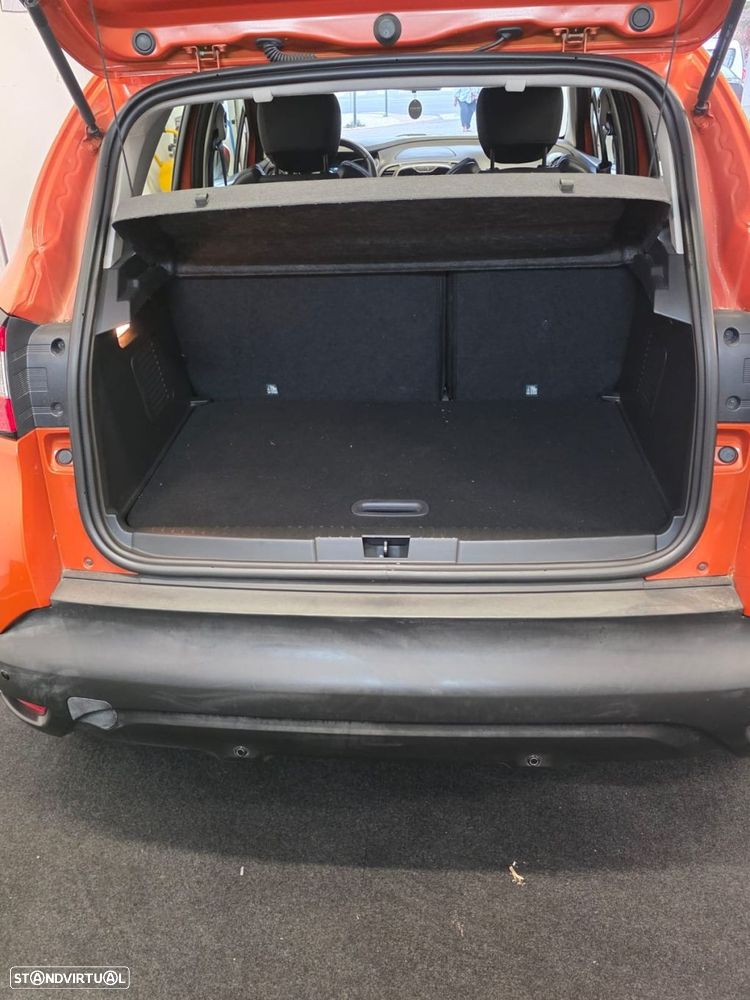 Renault Captur 0.9 TCE - 13