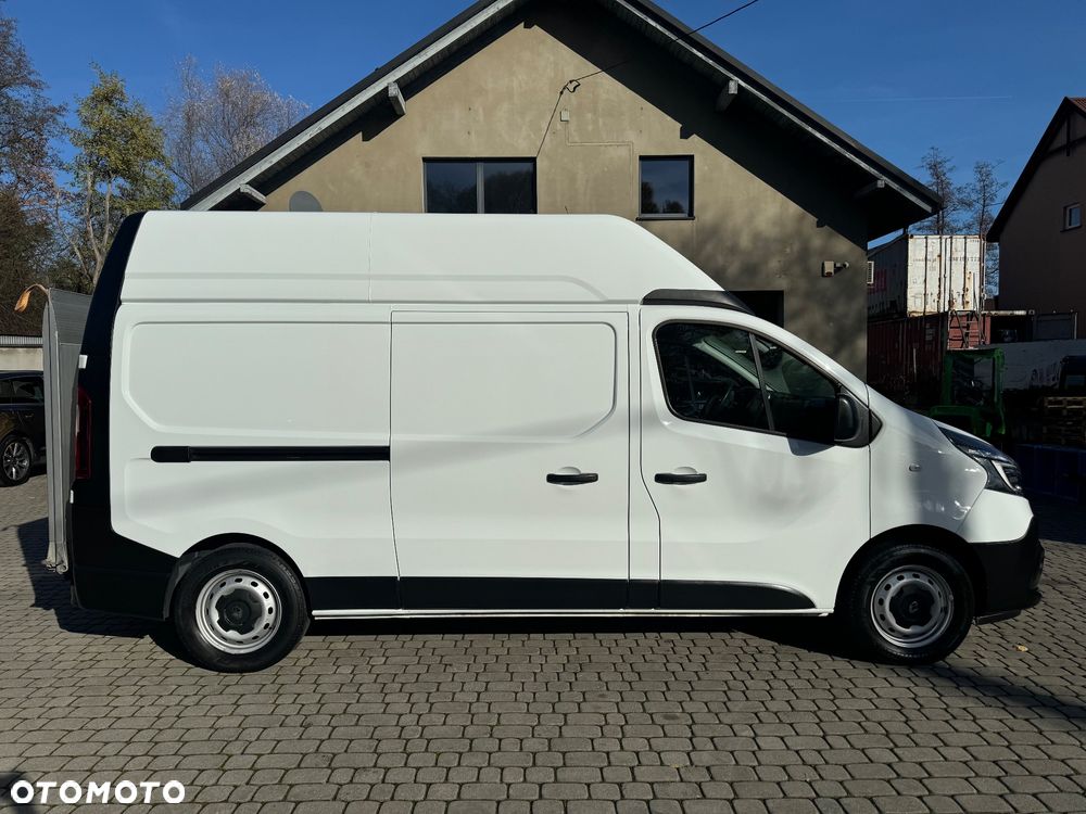 Renault Trafic - 4