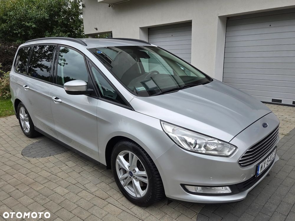 Ford Galaxy