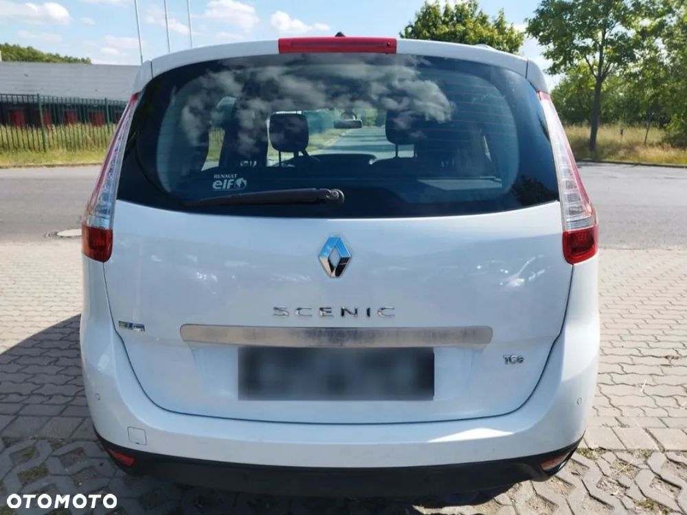 Renault Grand Scenic - 3