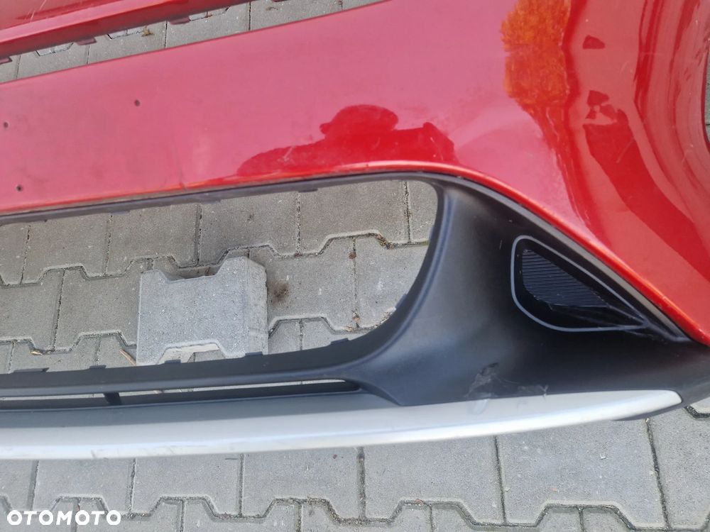 Zderzak Kia Stonic - 7