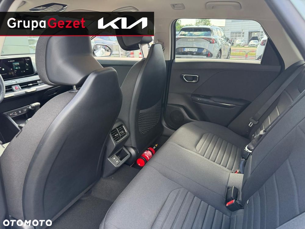 Kia K4 1.6 T-GDI M - 12