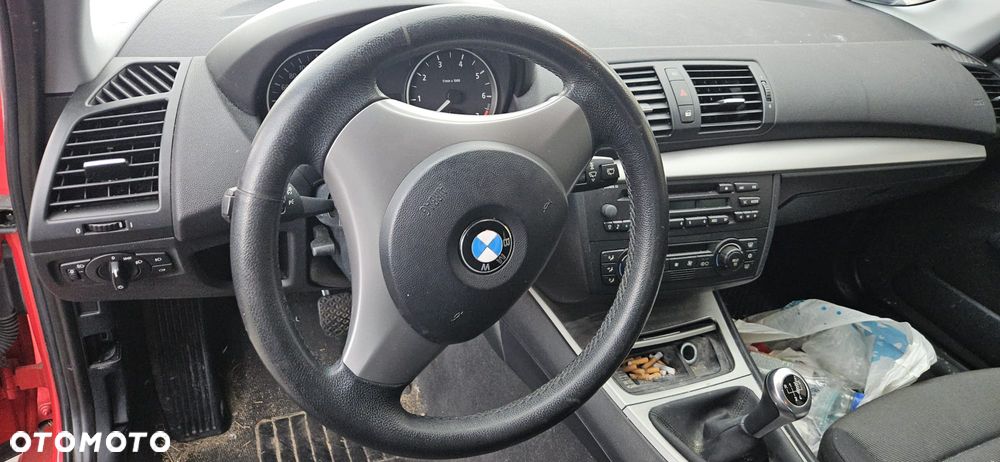 BMW 1 E87 116I 04 - 07 - LAMPA PRZÓD PRZEDNIA PRAWA - 15
