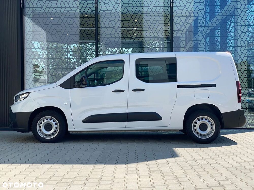 Toyota PROACE CITY - 3