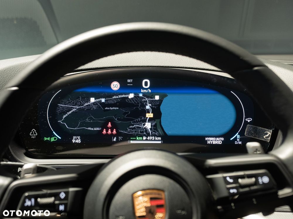 Porsche Cayenne E-Hybrid PHEV - 26