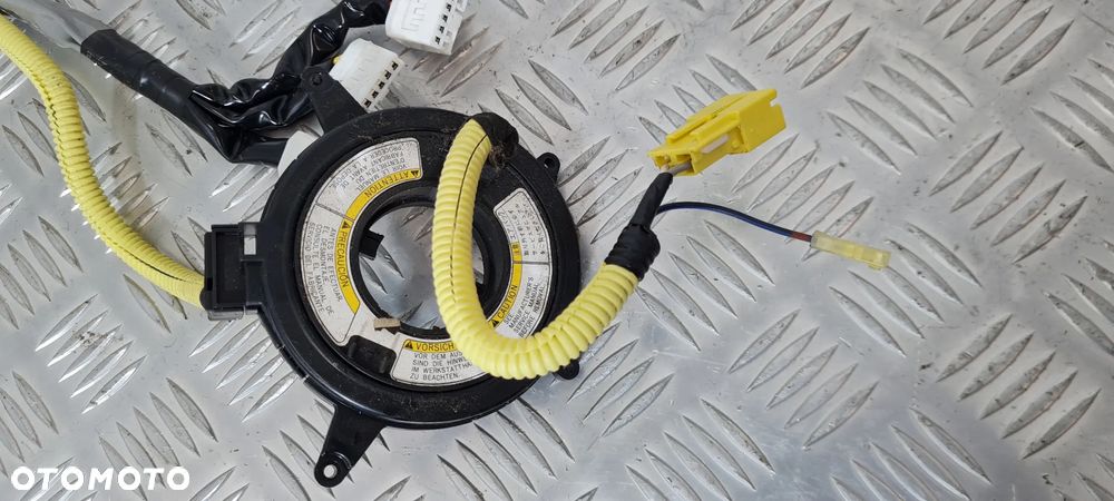 Suzuki Jimny Taśma Zwijak AIRBAG - 2