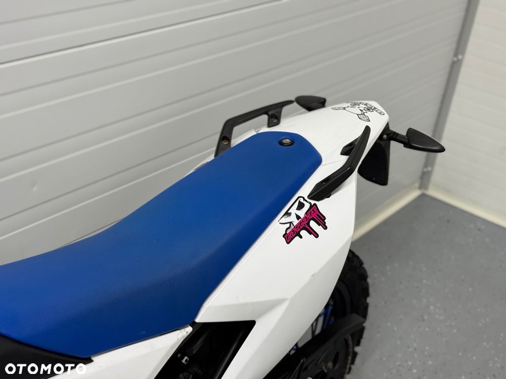 Mondial SMX - 17