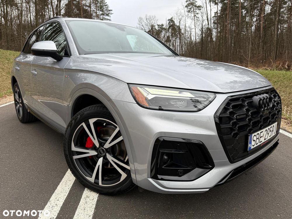 Audi Q5 - 17