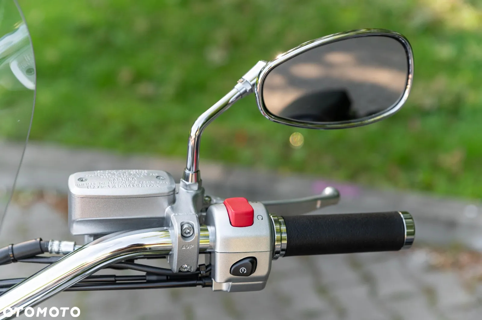 Suzuki VL 1500 Intruder LC - Boulevard C90 - 38