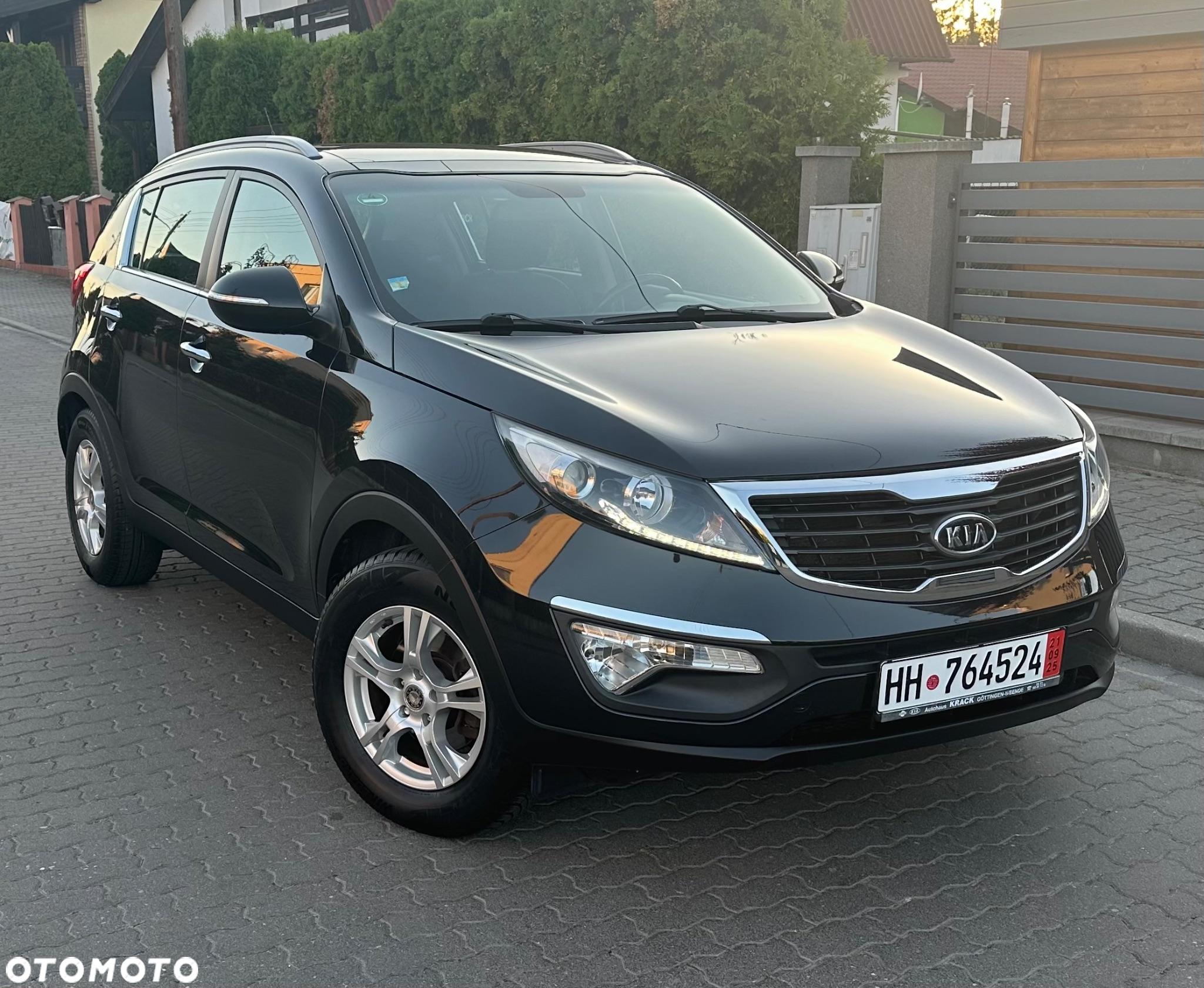 Kia Sportage 1.6 GDI S 2WD - 3