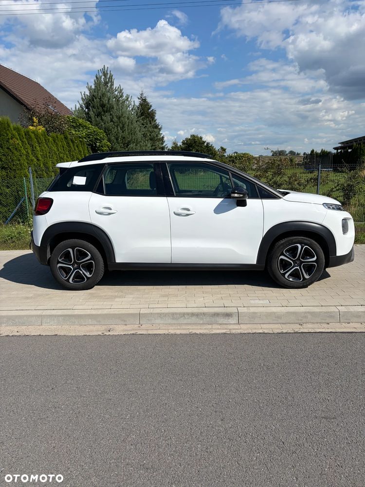 Citroën C3 Aircross - 8