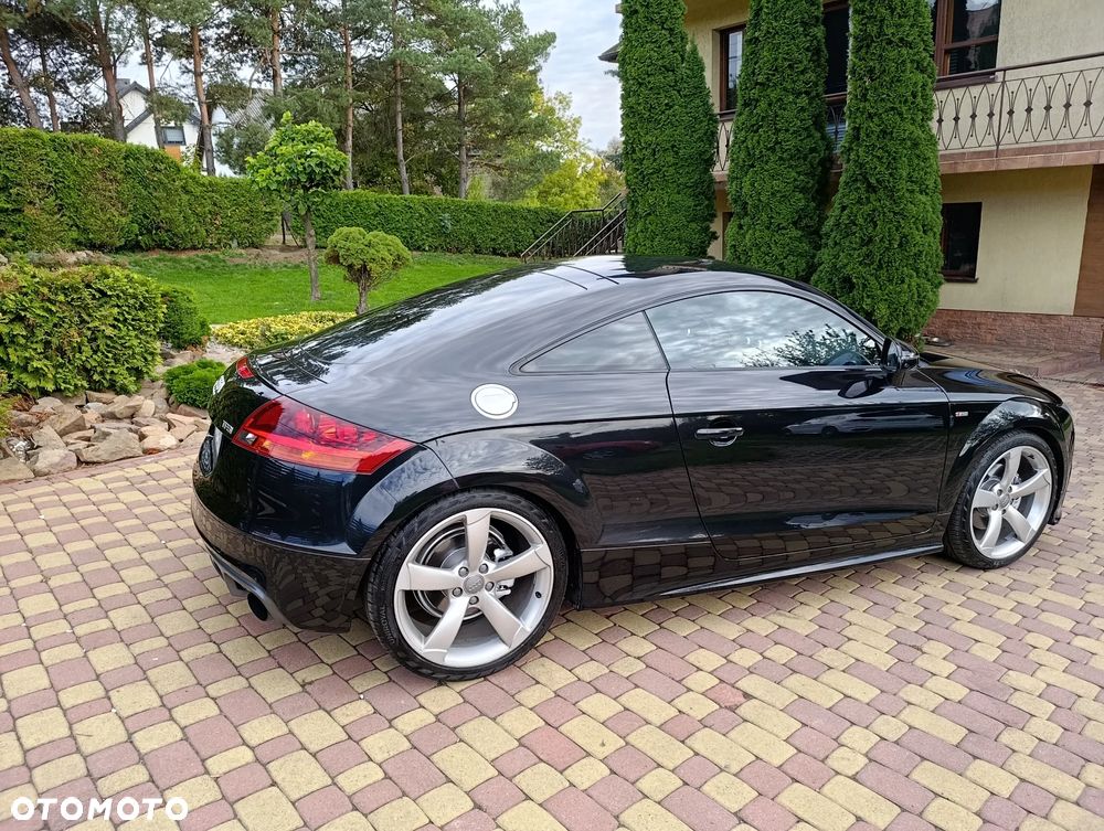 Audi TT Coupé - 13