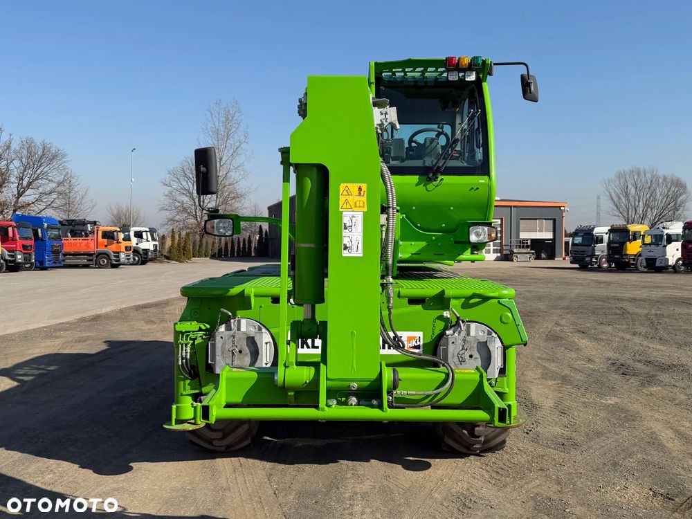 Merlo ROTO 50.21 - 3