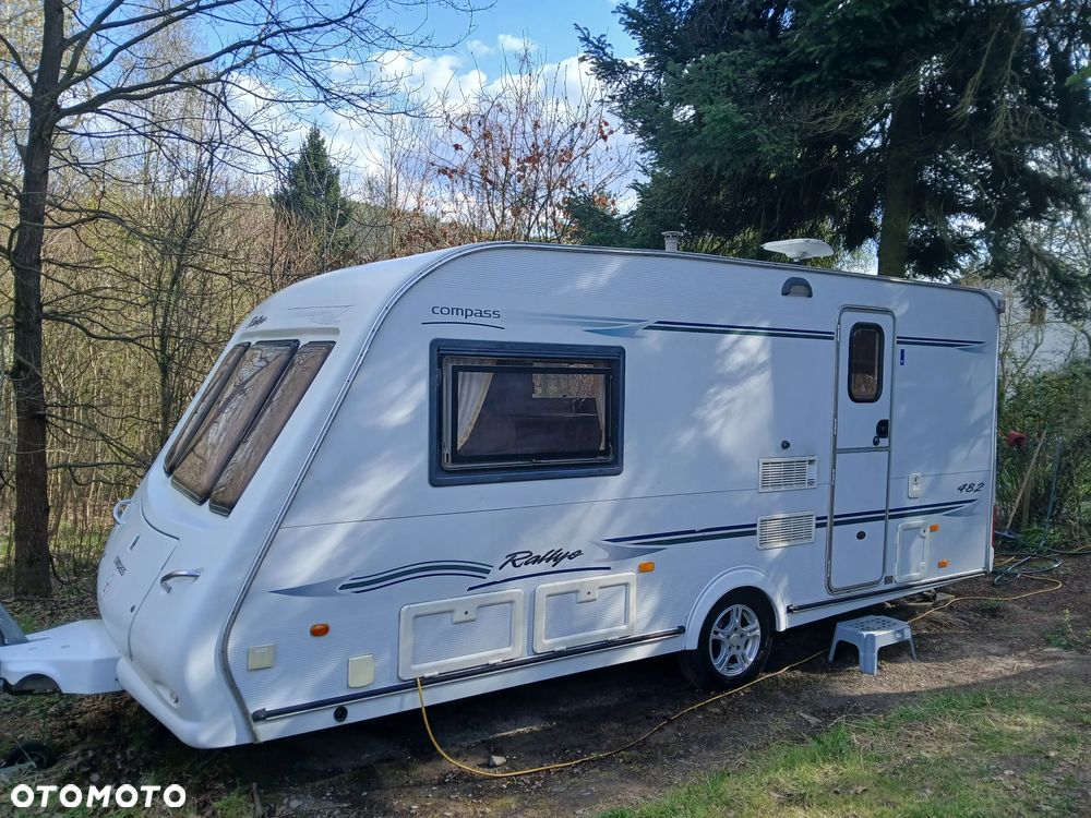 Compass Rallye - 12