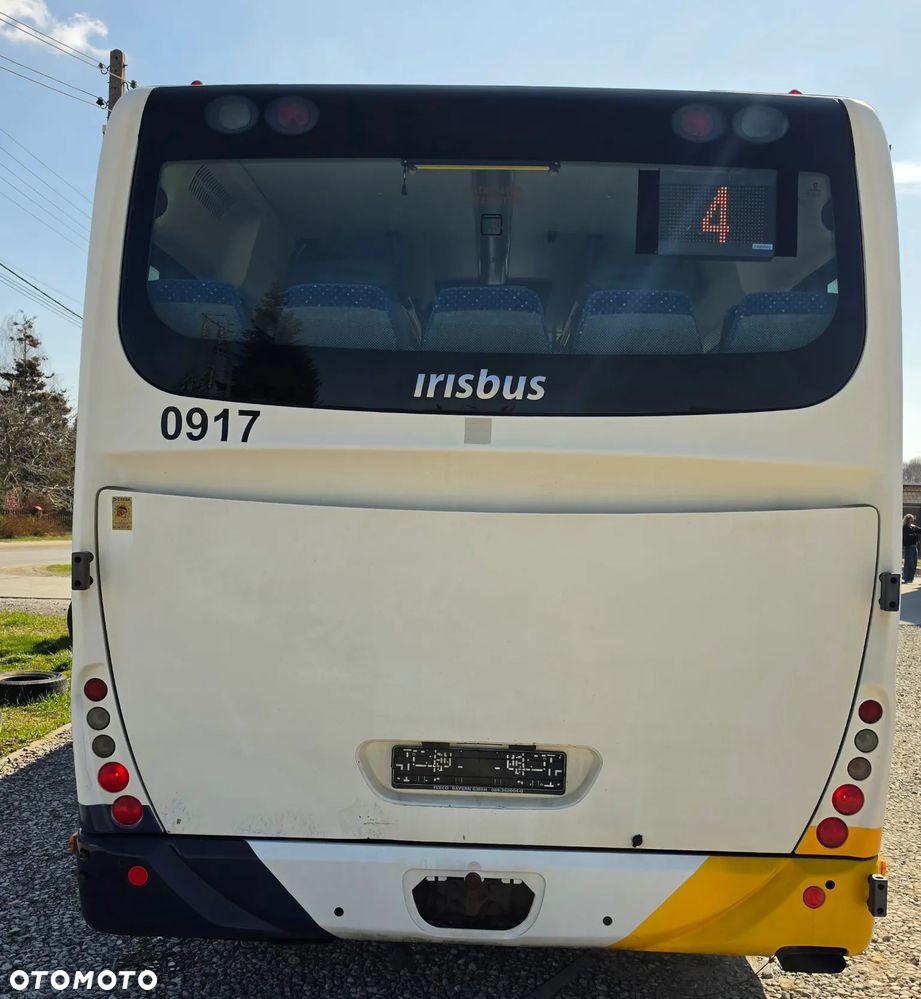 Irisbus CROSSWAY LOW ENTRY LE - 9
