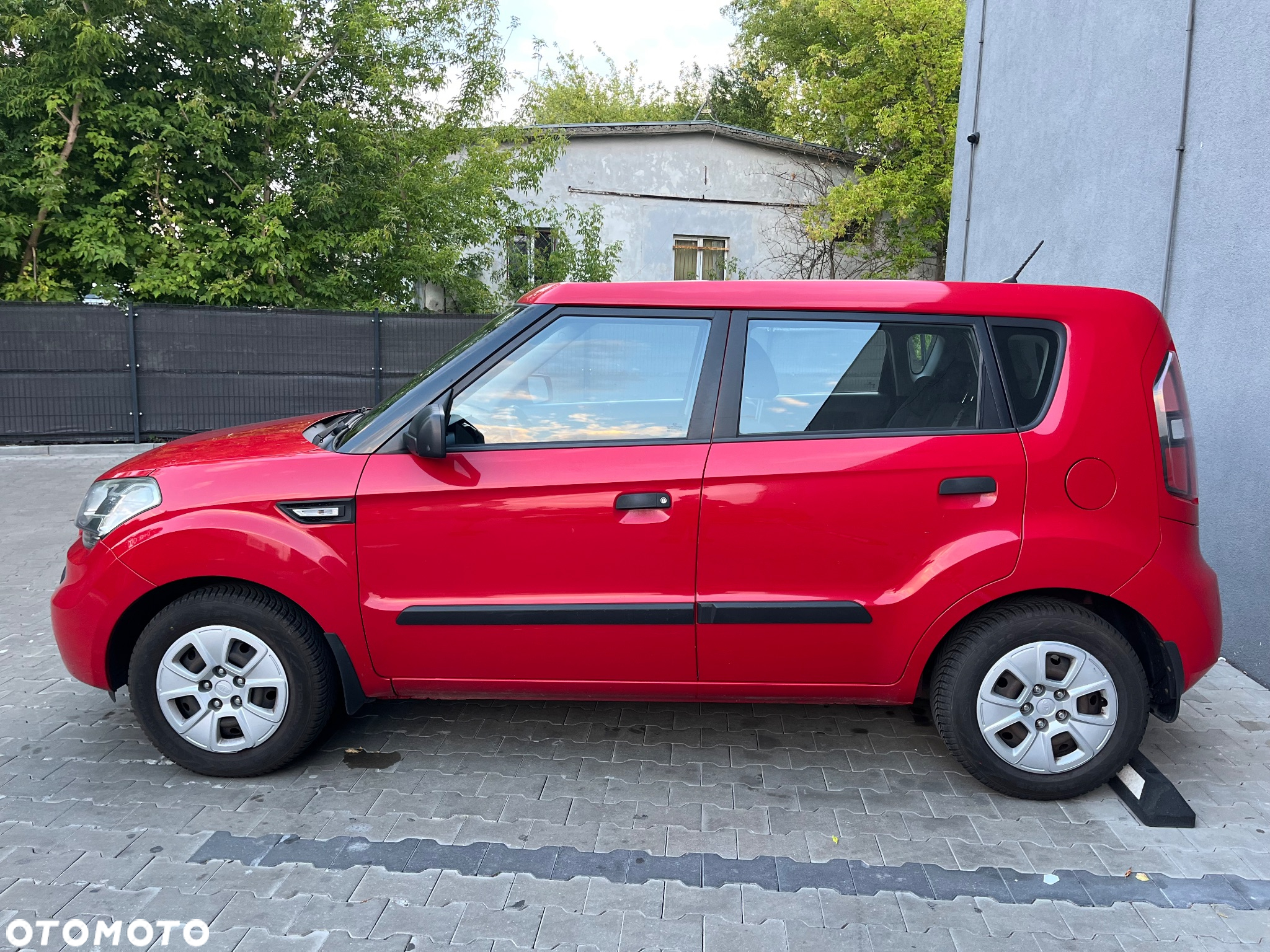 Kia Soul - 3