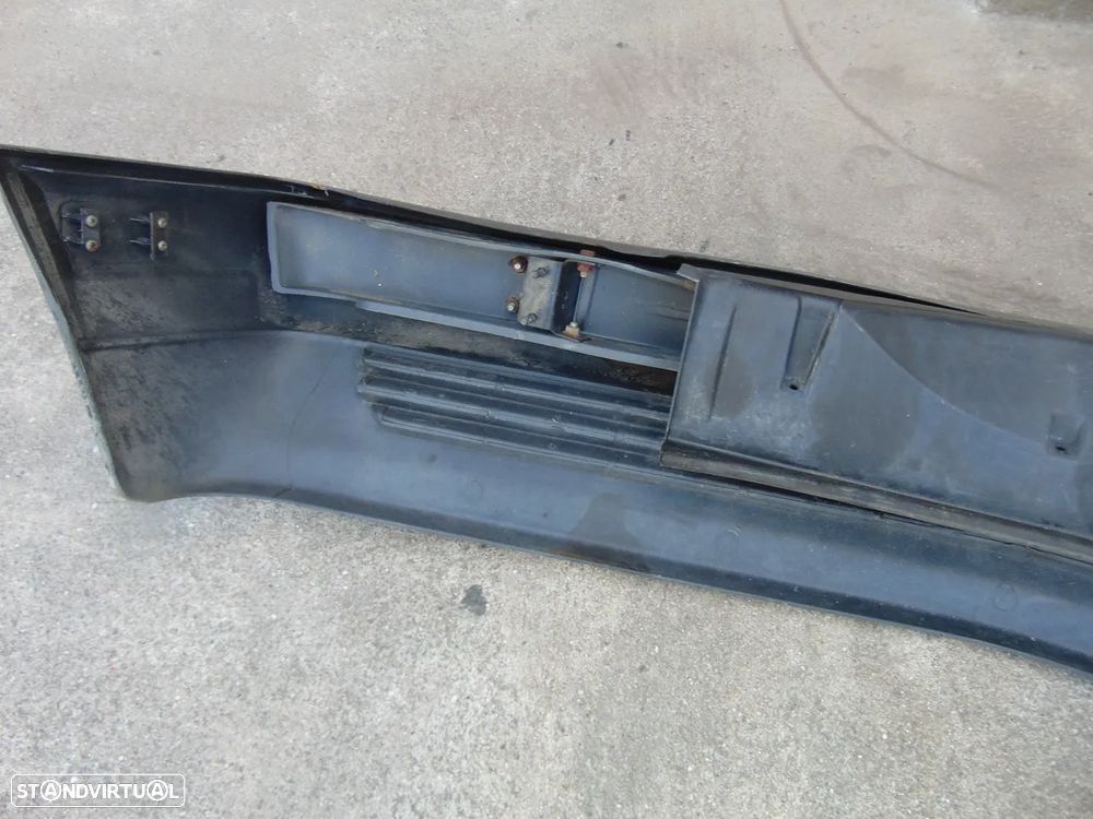 Mercedes W201/190 para-choques - 7