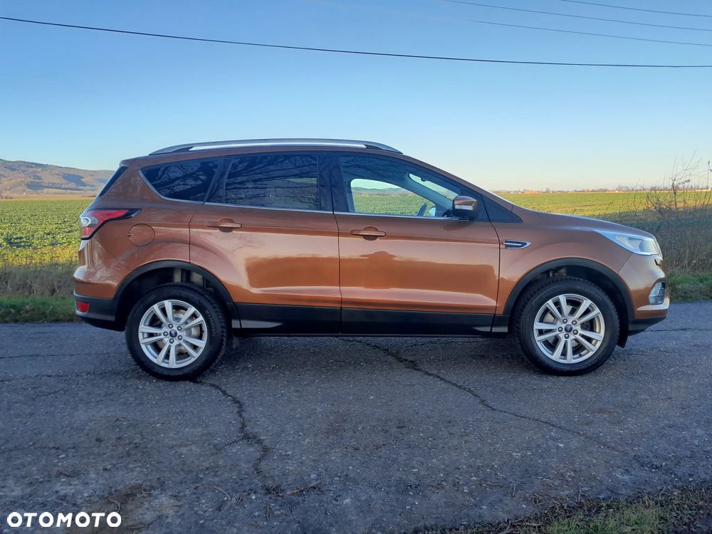 Ford Kuga - 7