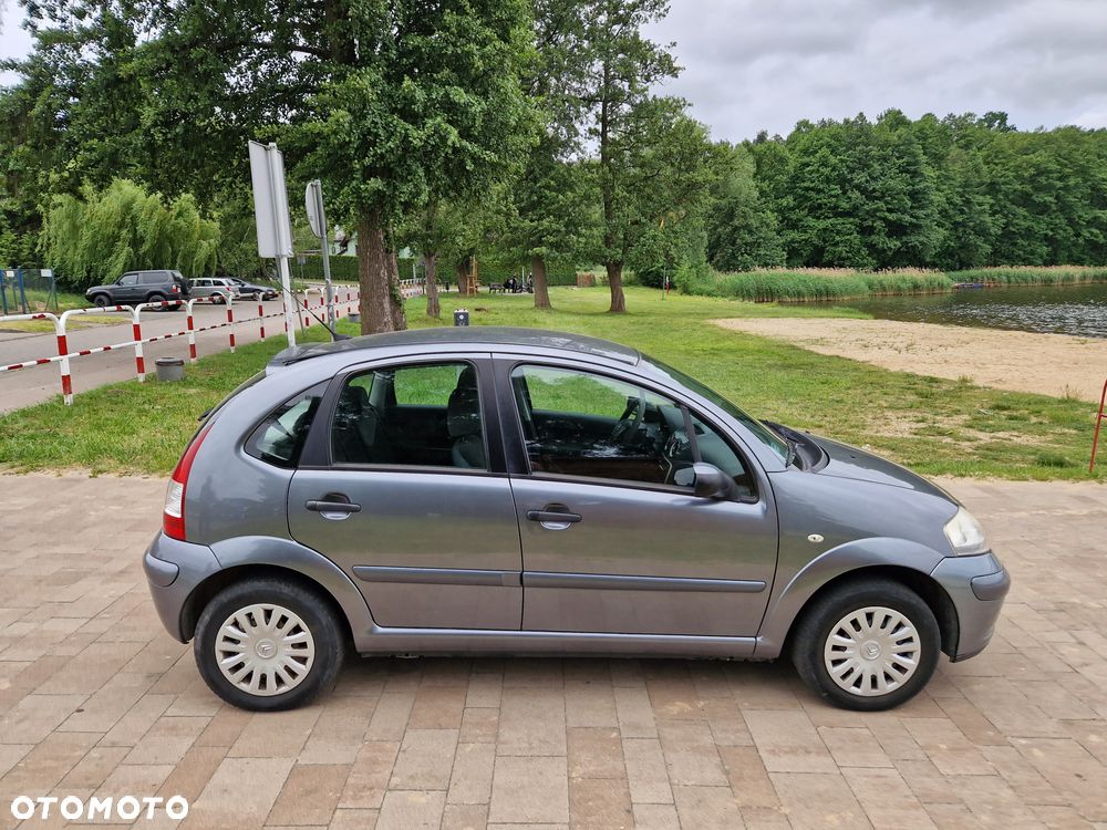 Citroën C3 - 14
