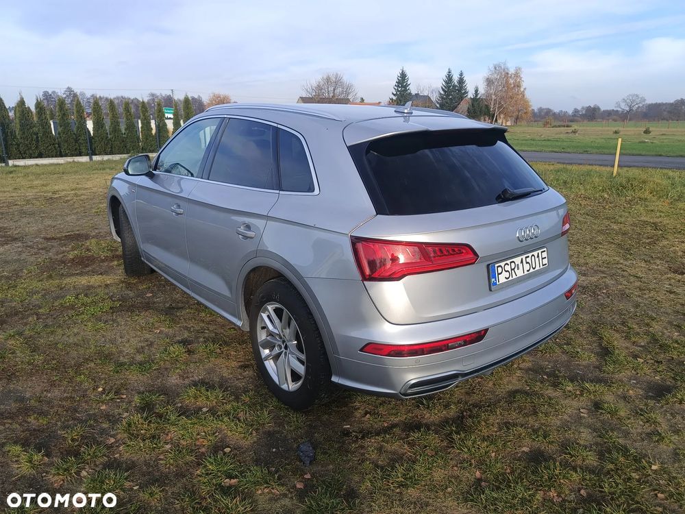 Audi Q5 - 3