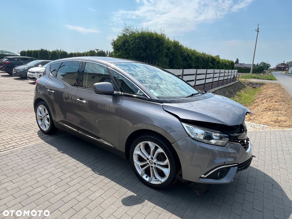 Renault Scenic - 7