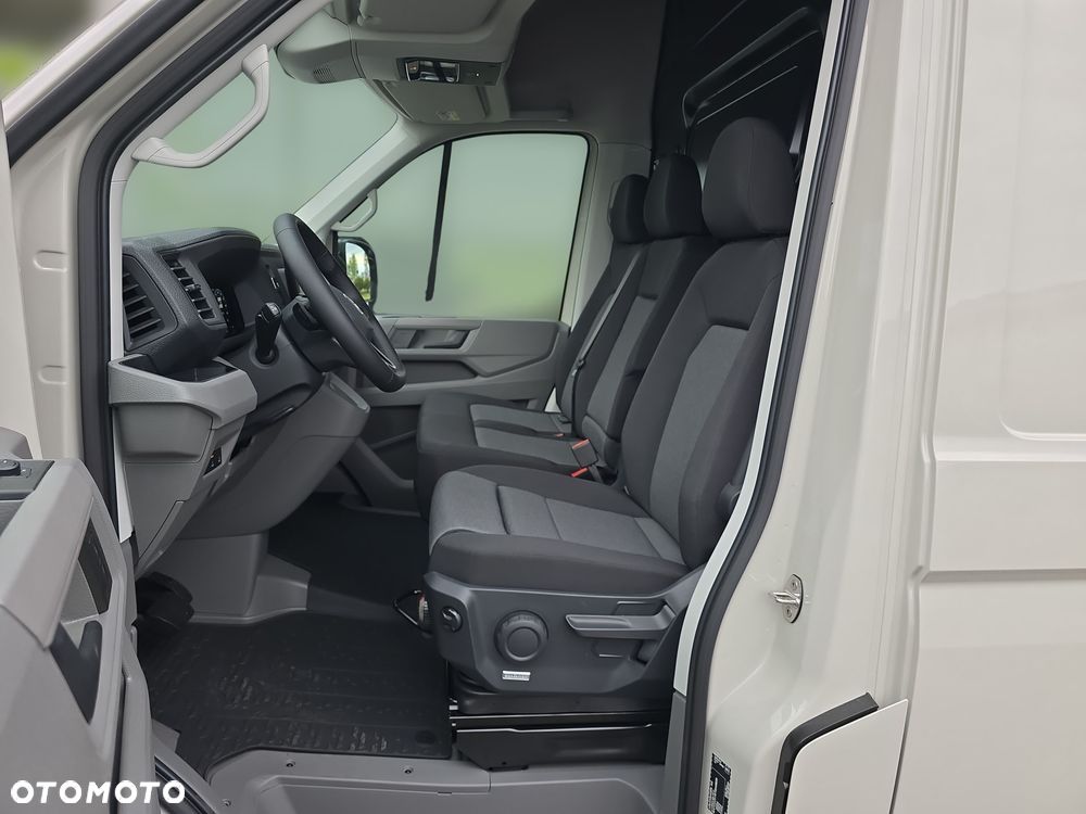 Volkswagen Crafter 35 TDI (14,4m3) automat - 13