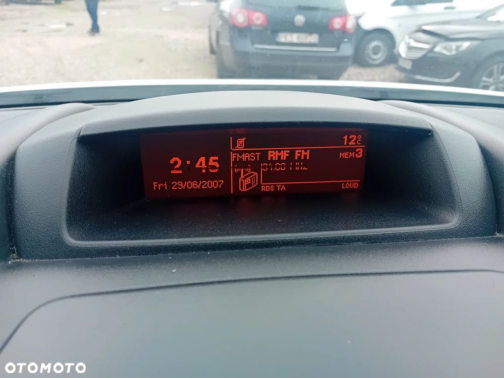 Peugeot Partner 1.6 BlueHDi L2 Pro (bryg.) - 21