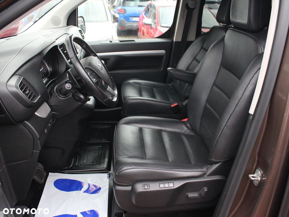 Toyota Proace Verso 2.0 D4-D Long VIP - 11
