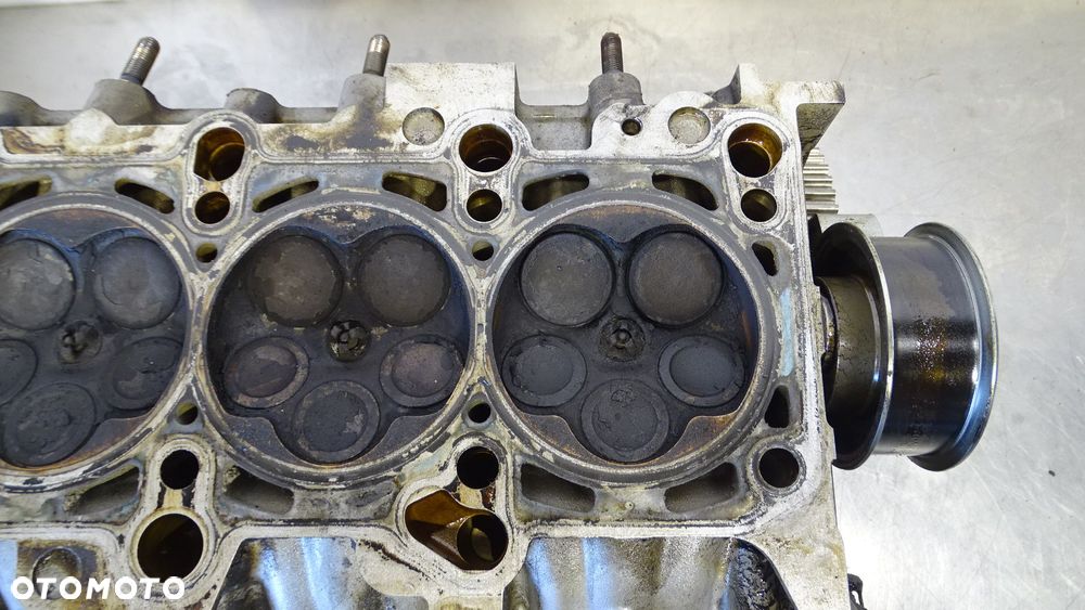 GŁOWICA AUDI A4 B6 2.0 06B103373AM - 22