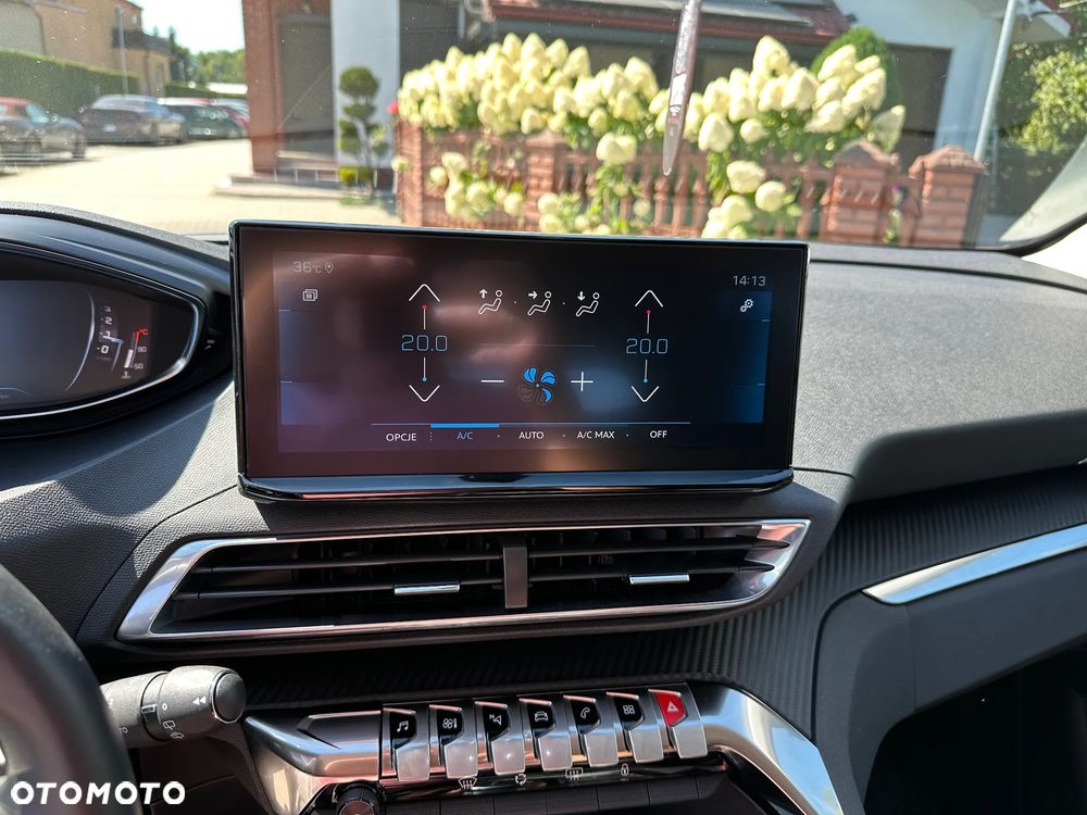 Peugeot 5008 - 14