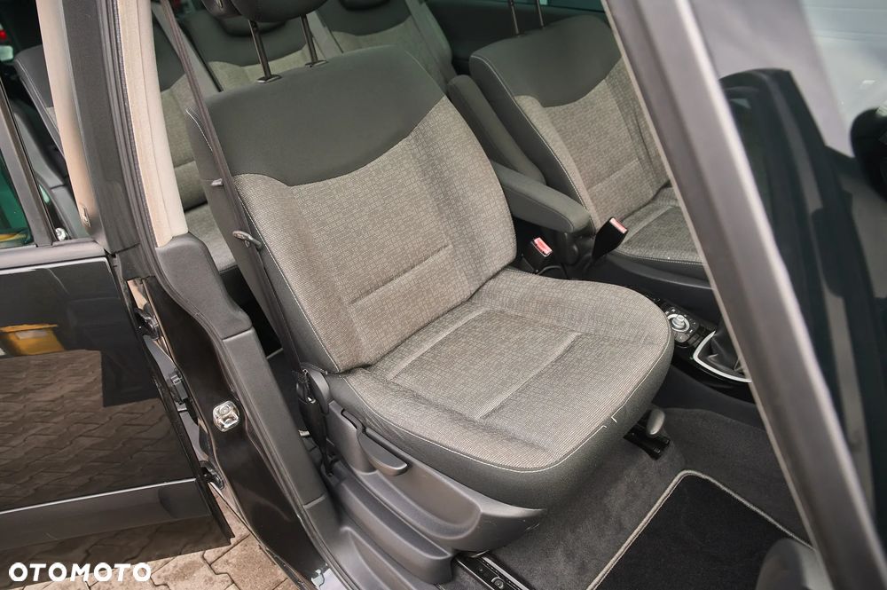 Renault Grand Espace 2.0 dCi FAP Edition 25th - 19