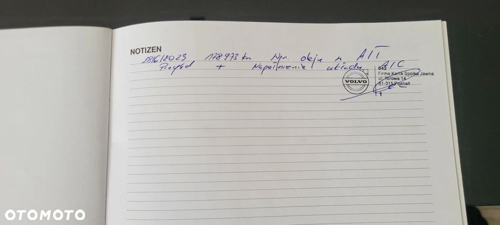 Volvo V90 D4 Geartronic Inscription - 33