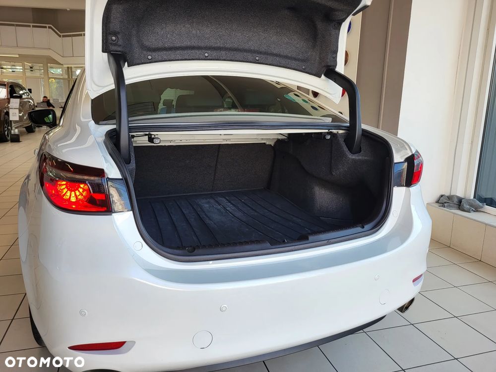 Mazda 6 2.5 SkyPrestige - 18