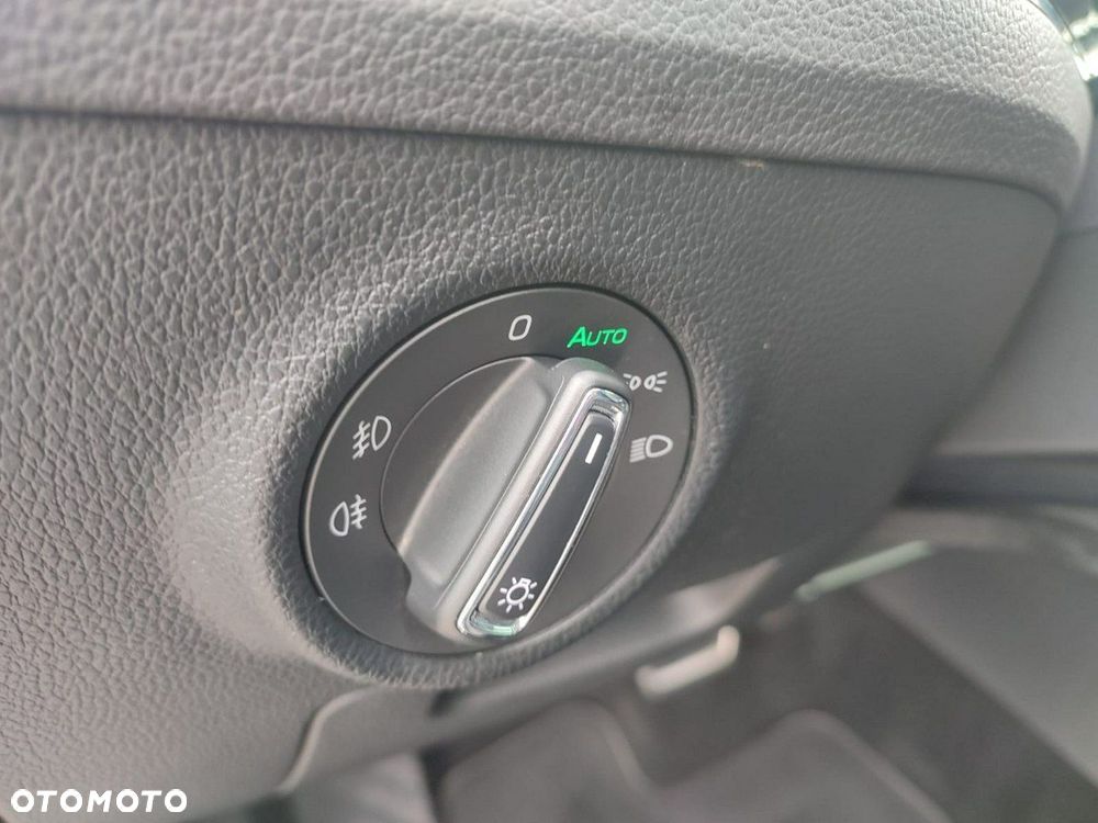 Skoda Superb - 18
