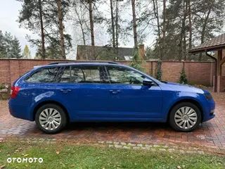 Skoda Octavia - 4