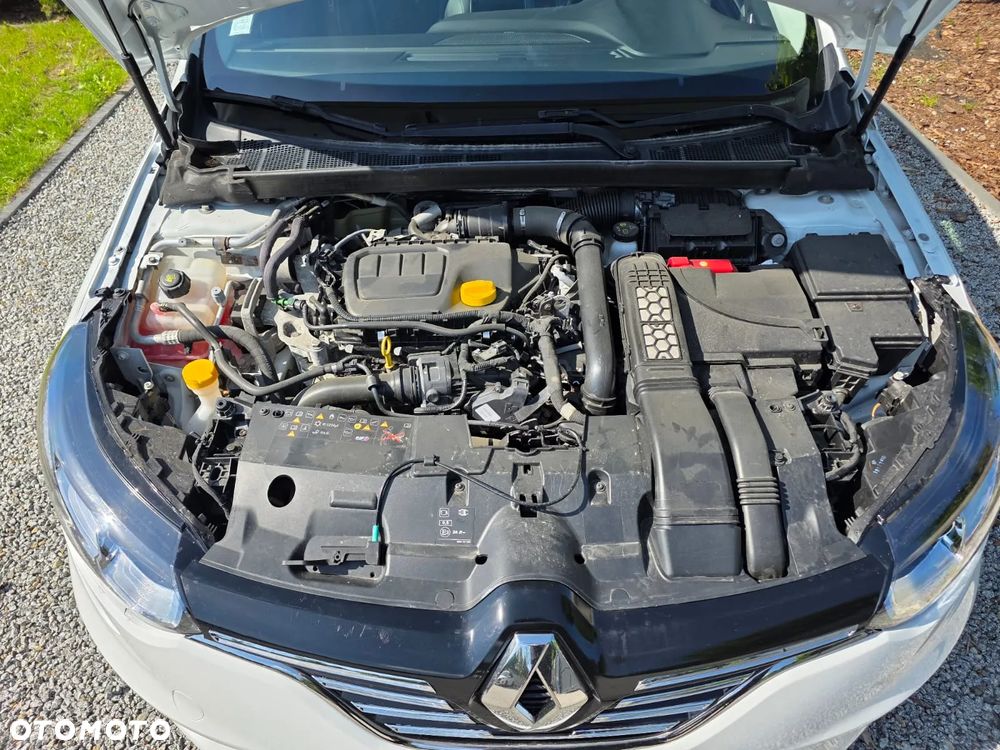 Renault Megane ENERGY dCi 130 BOSE EDITION - 31