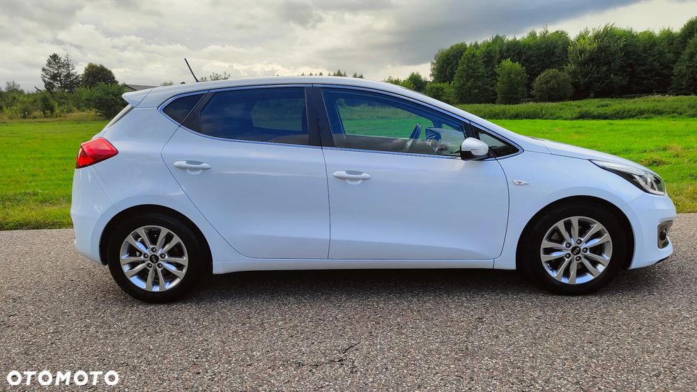 Kia Ceed 1.6 GDI Business Line - 4