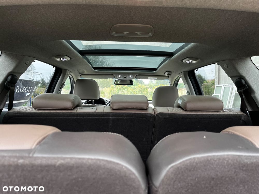 Hyundai Santa Fe 2.0 CRDi Platinum 4WD 7os - 23