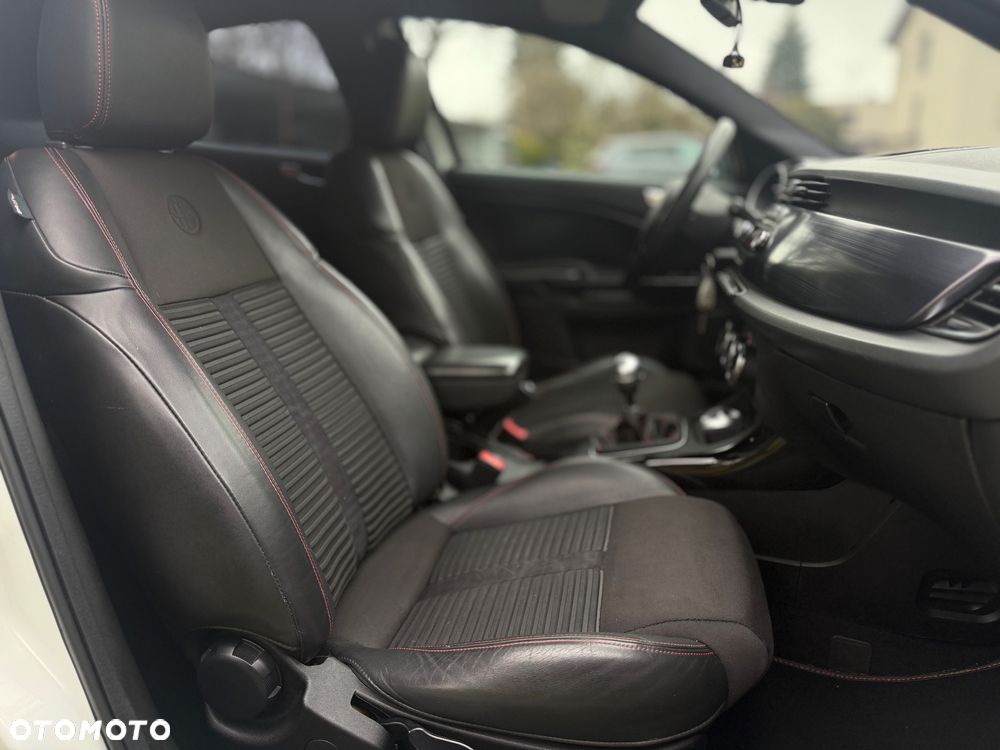 Alfa Romeo Giulietta - 7