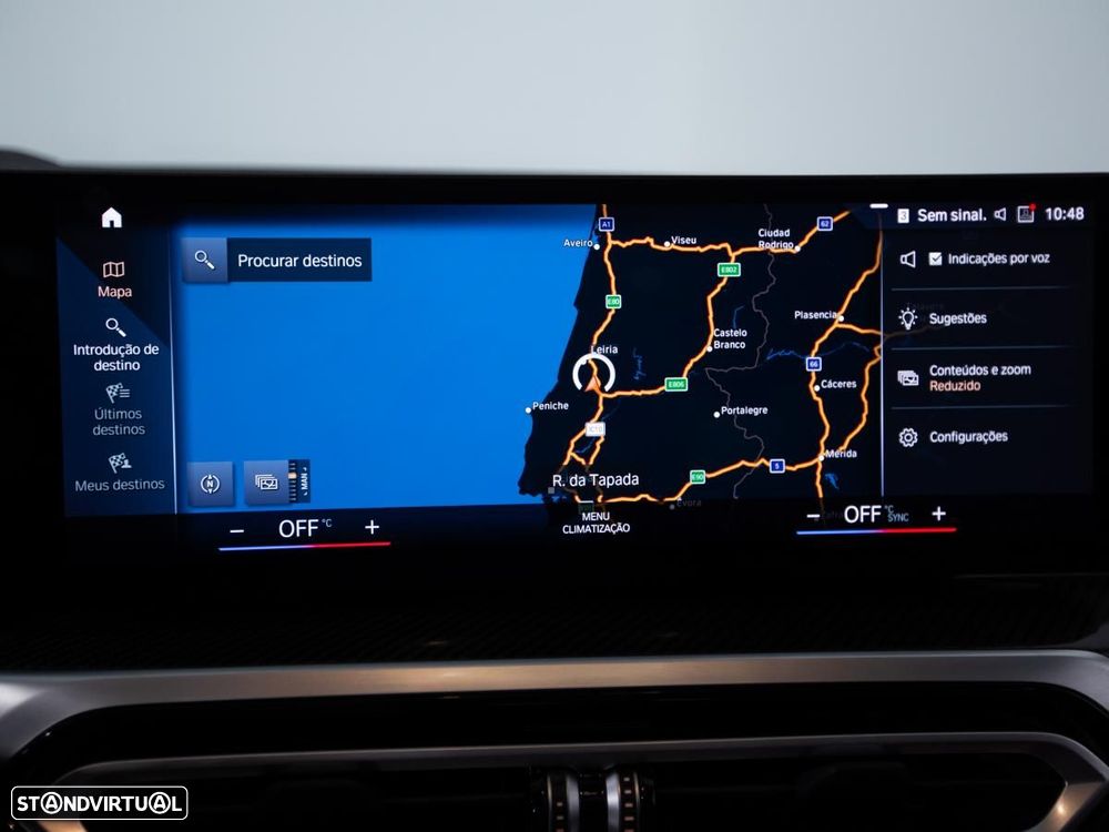 BMW 320 e Pack Desportivo M Auto - 37