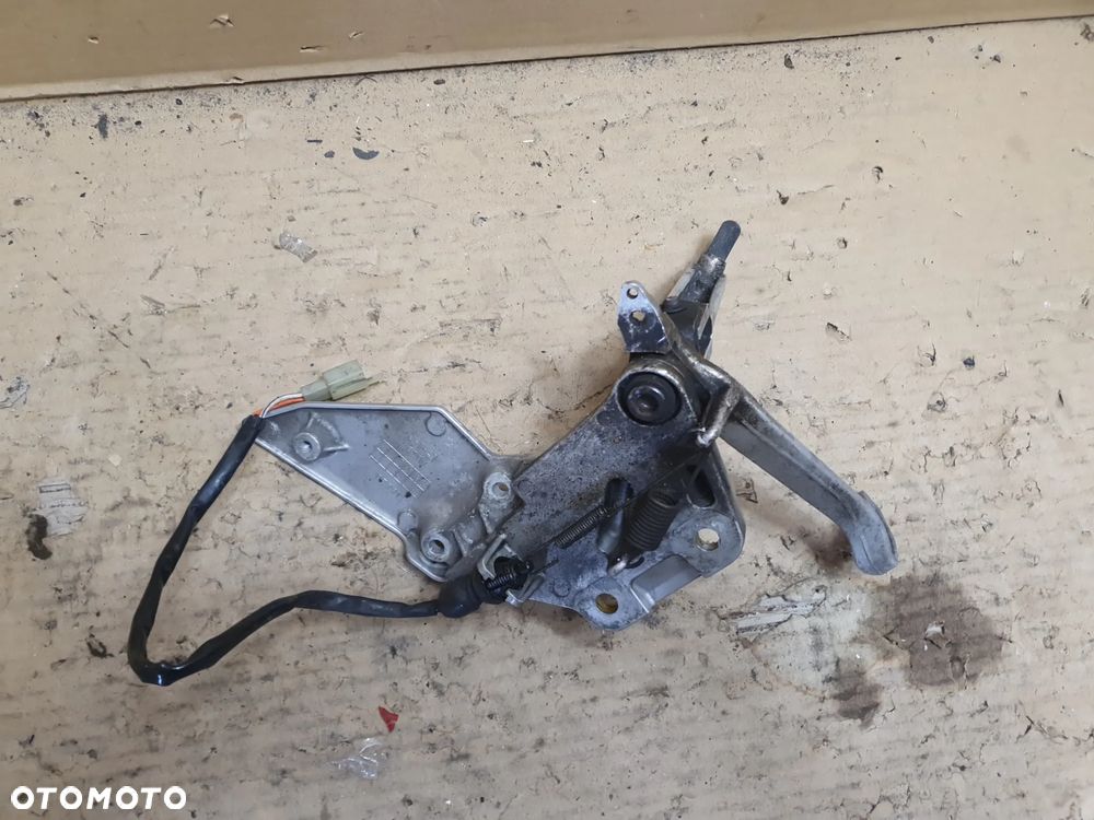 SUZUKI SV 650 2003 Set Prawy Kierowcy - 5