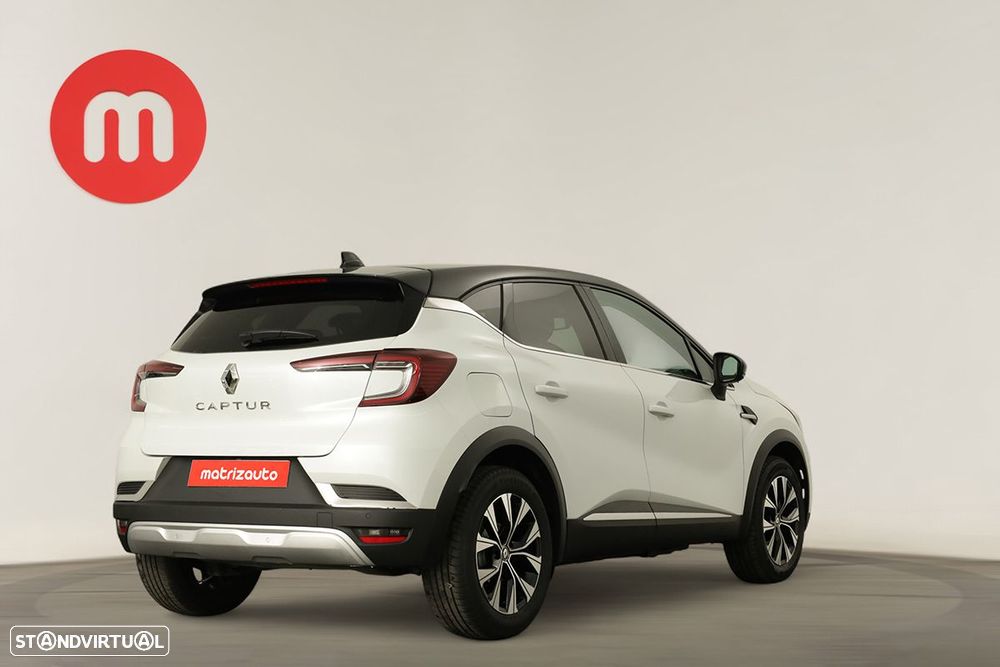 Renault Captur 1.0 TCe Techno - 4