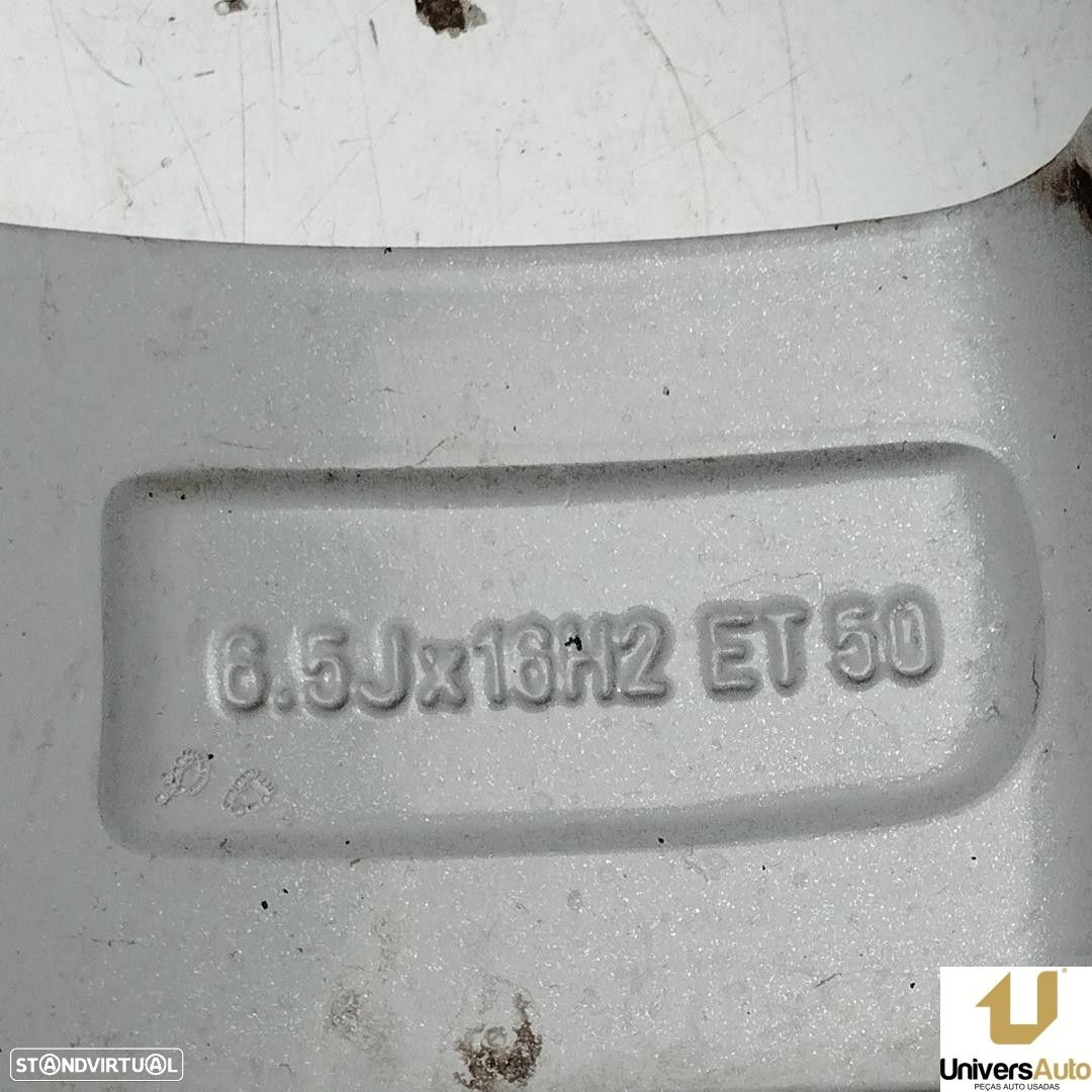 JANTE SEAT LEON 2006 -1P0601025 - 3