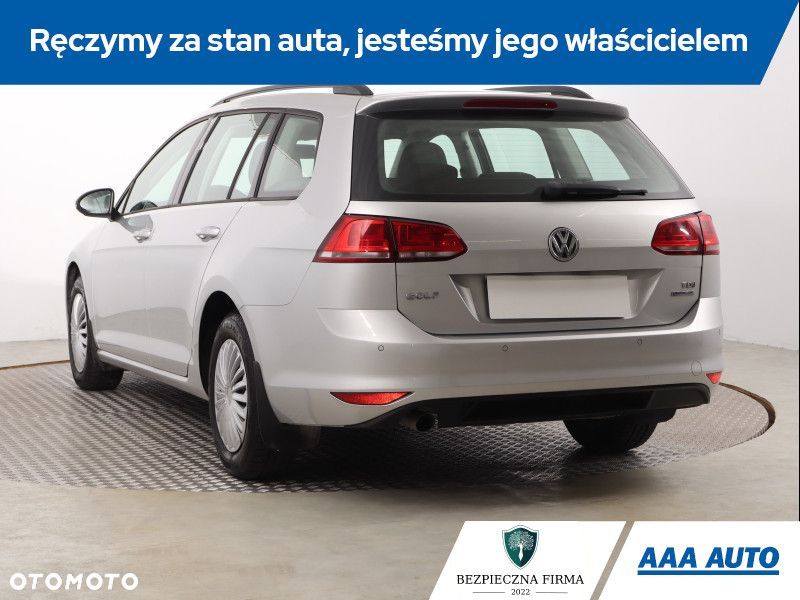 Volkswagen Golf Variant - 5