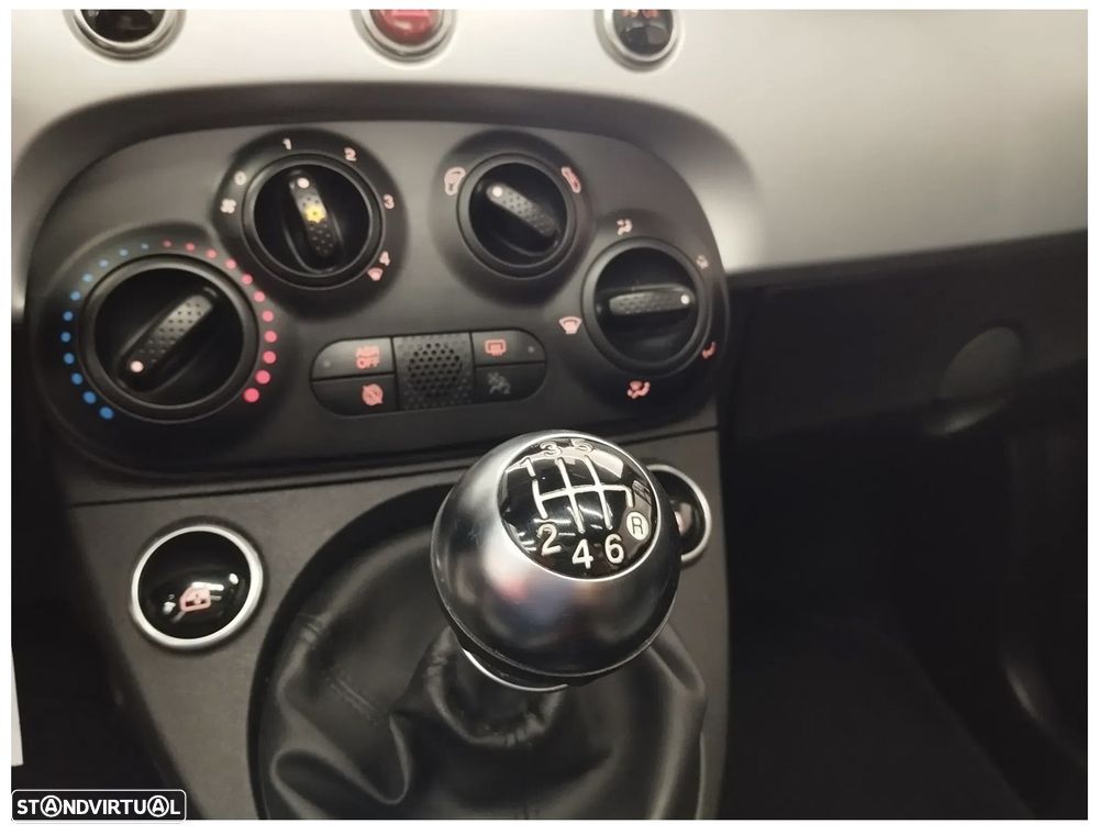 Fiat 500 - 8