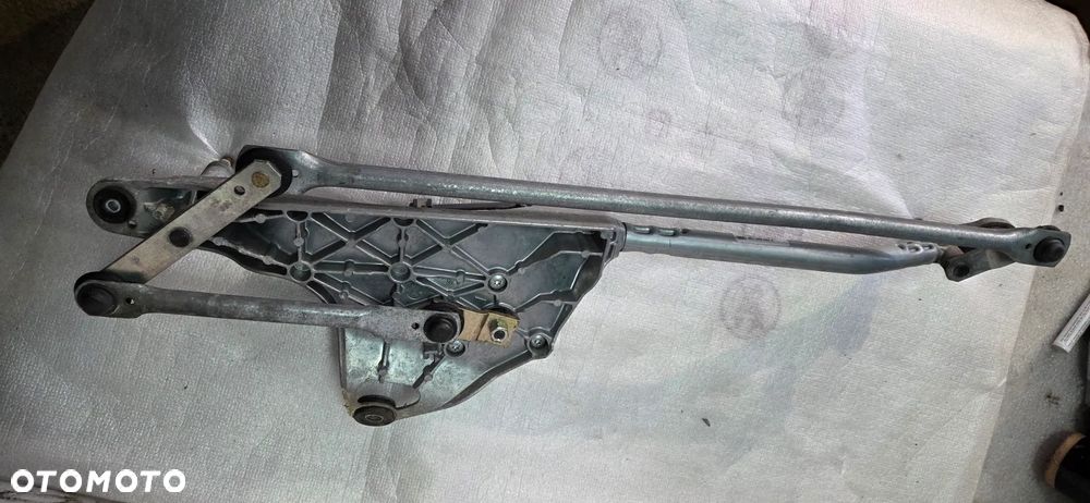 Mechanizm wycieraczek Audi A8 D3 - 3