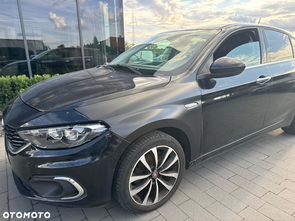 Fiat Tipo - 13