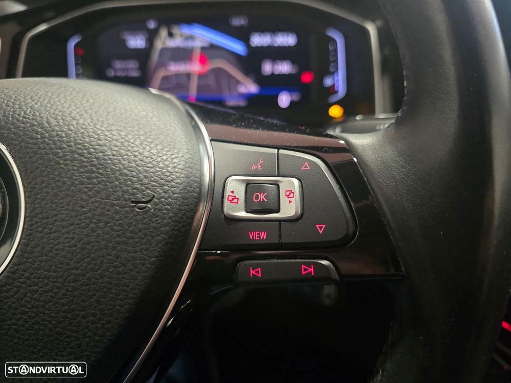 VW Polo 1.6 TDI Highline - 30